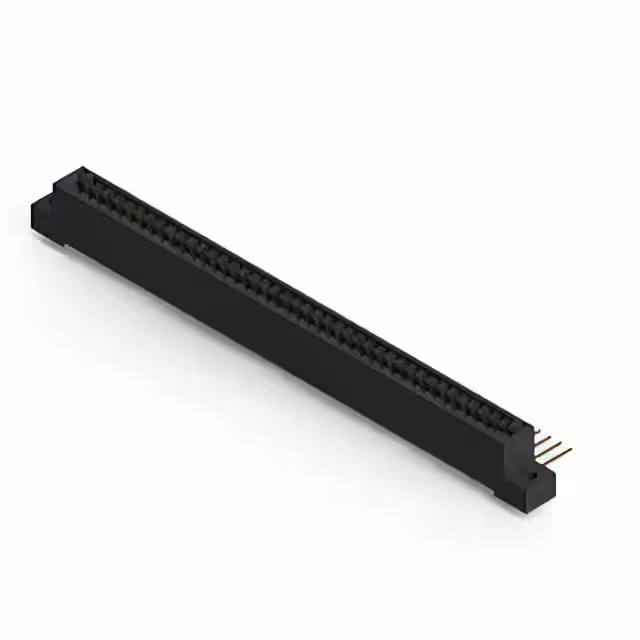 896-041-558-102 EDAC Inc.  Edgeboard Connectors